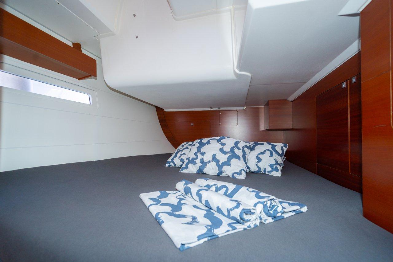 Dufour 412 GL, picture 13