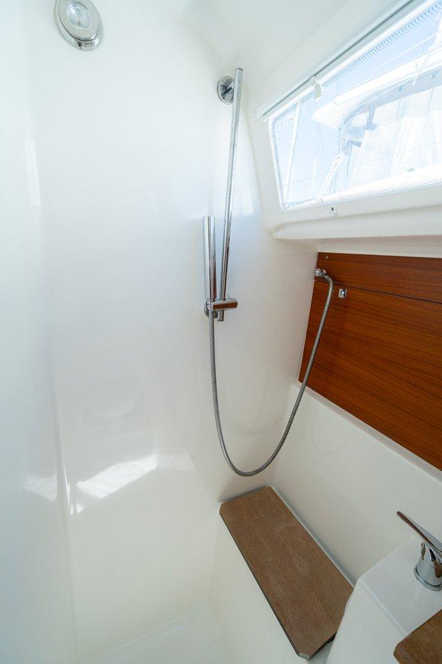 Dufour 412 GL, picture 18