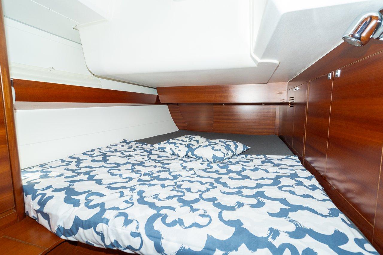 Dufour 460 GL, picture 14