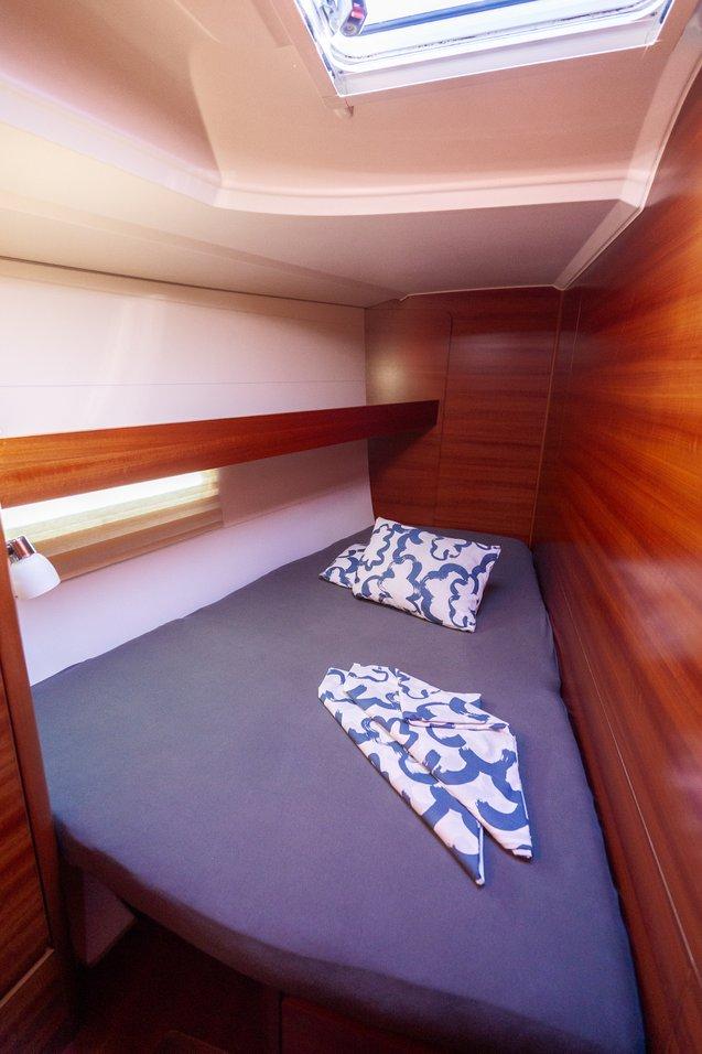 Dufour 460 GL, picture 12