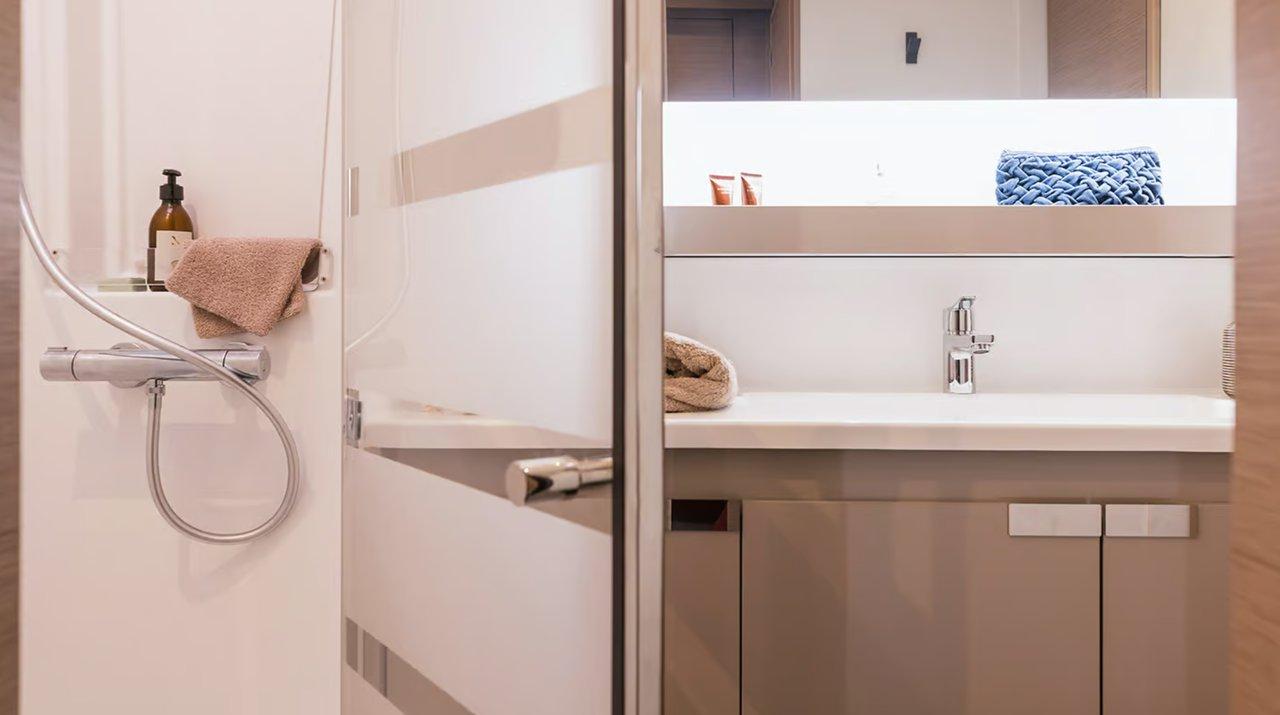 Fountaine Pajot Aura 51 - 6 cab, picture 30