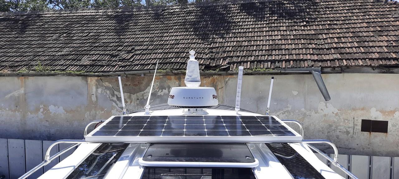 Antares 9, picture 6