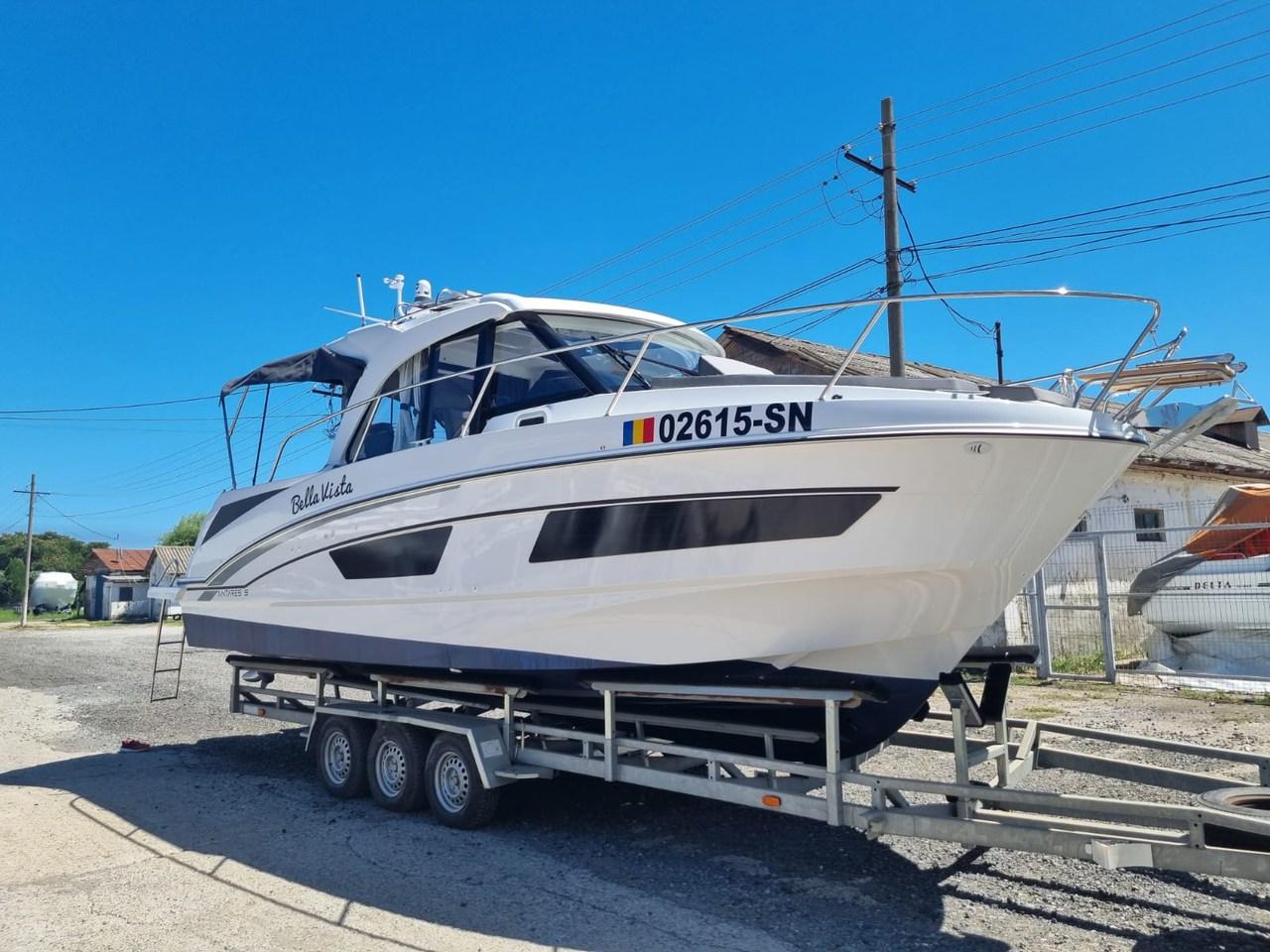 Antares 9, picture 4