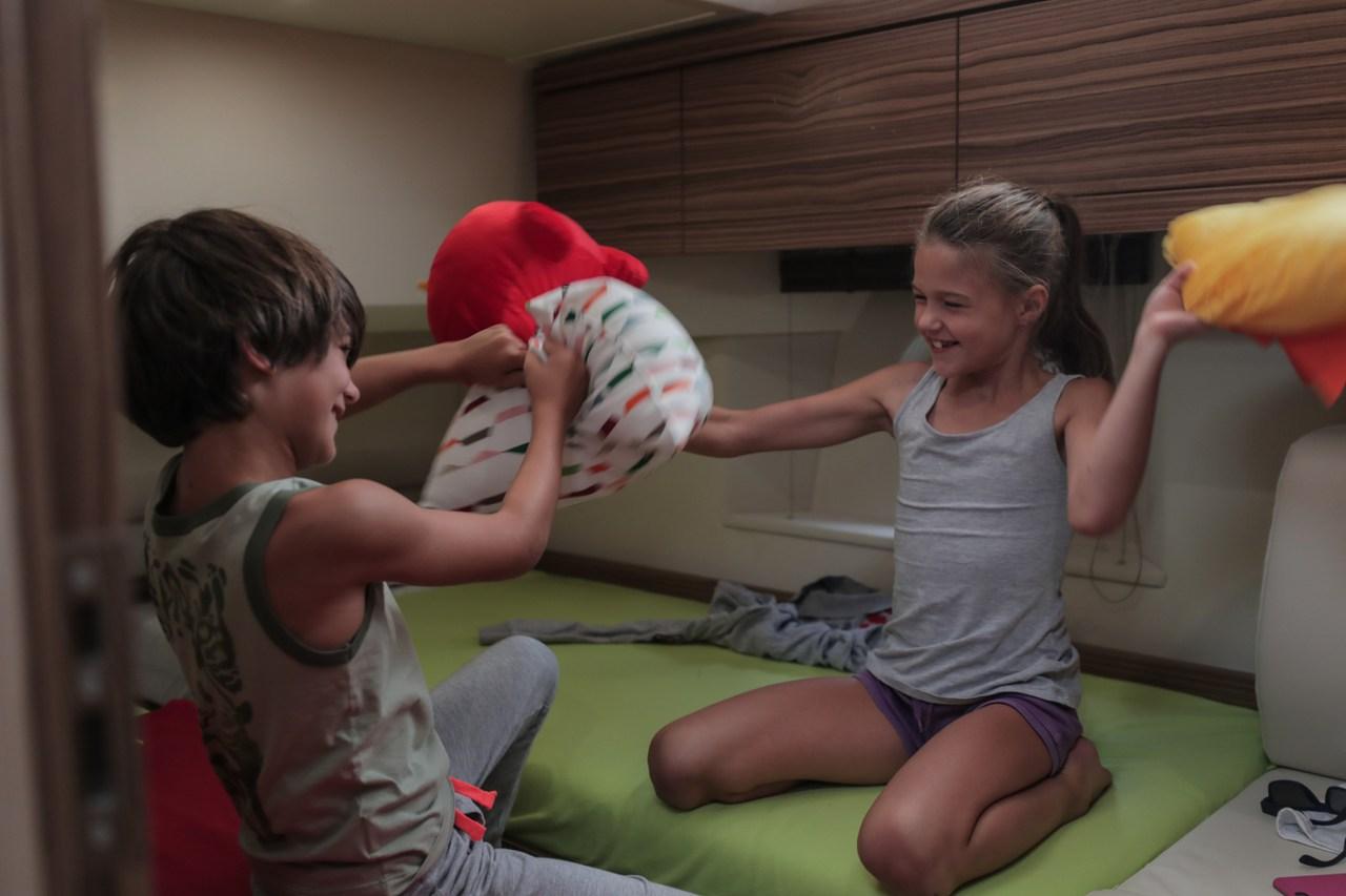 Greenline 40, picture 13