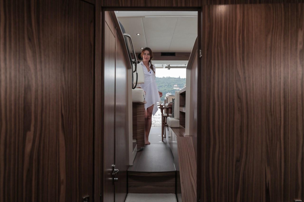 Greenline 40, picture 14