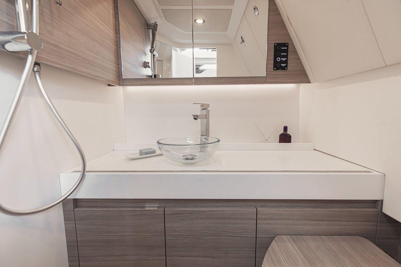 Saxdor 400 GTO, picture 35