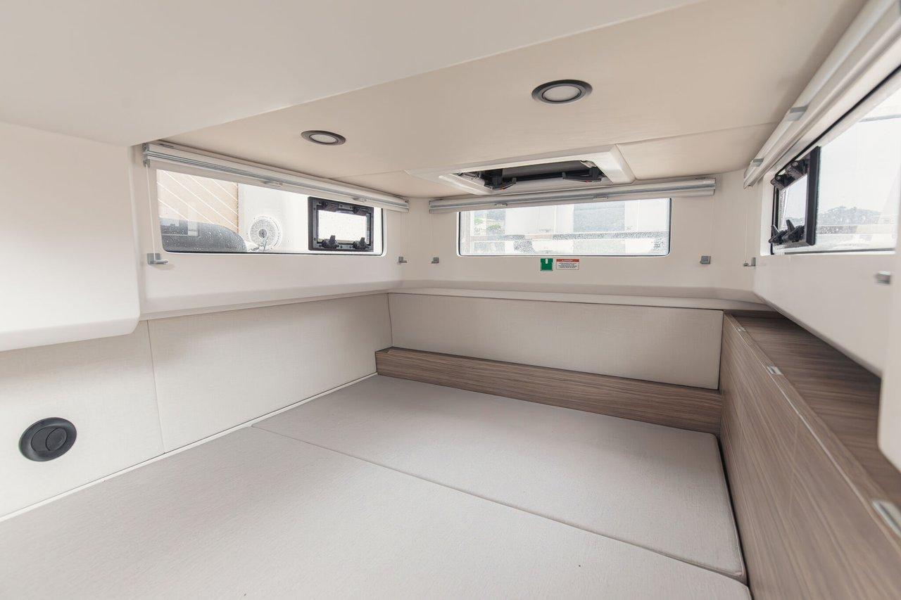 Saxdor 400 GTO, picture 33