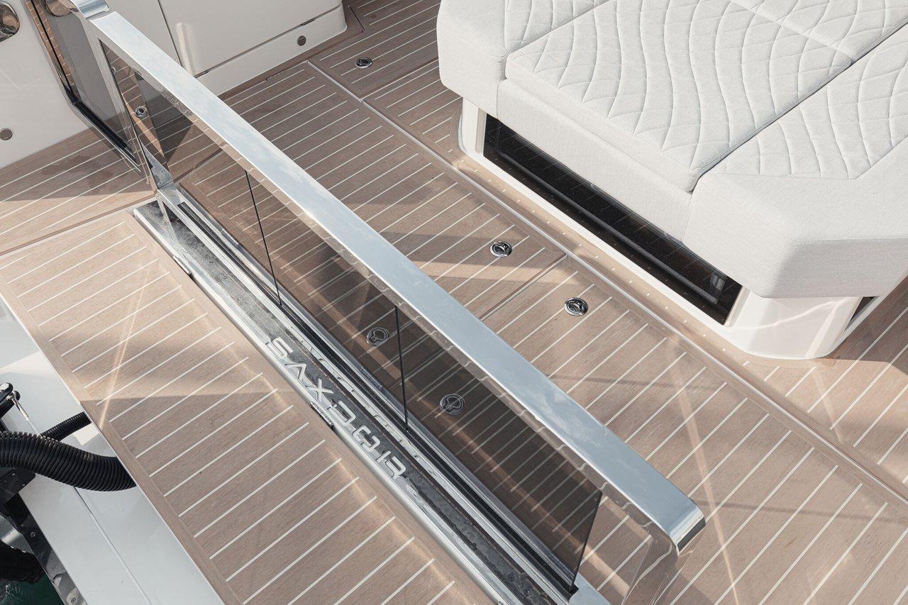 Saxdor 400 GTO, picture 28