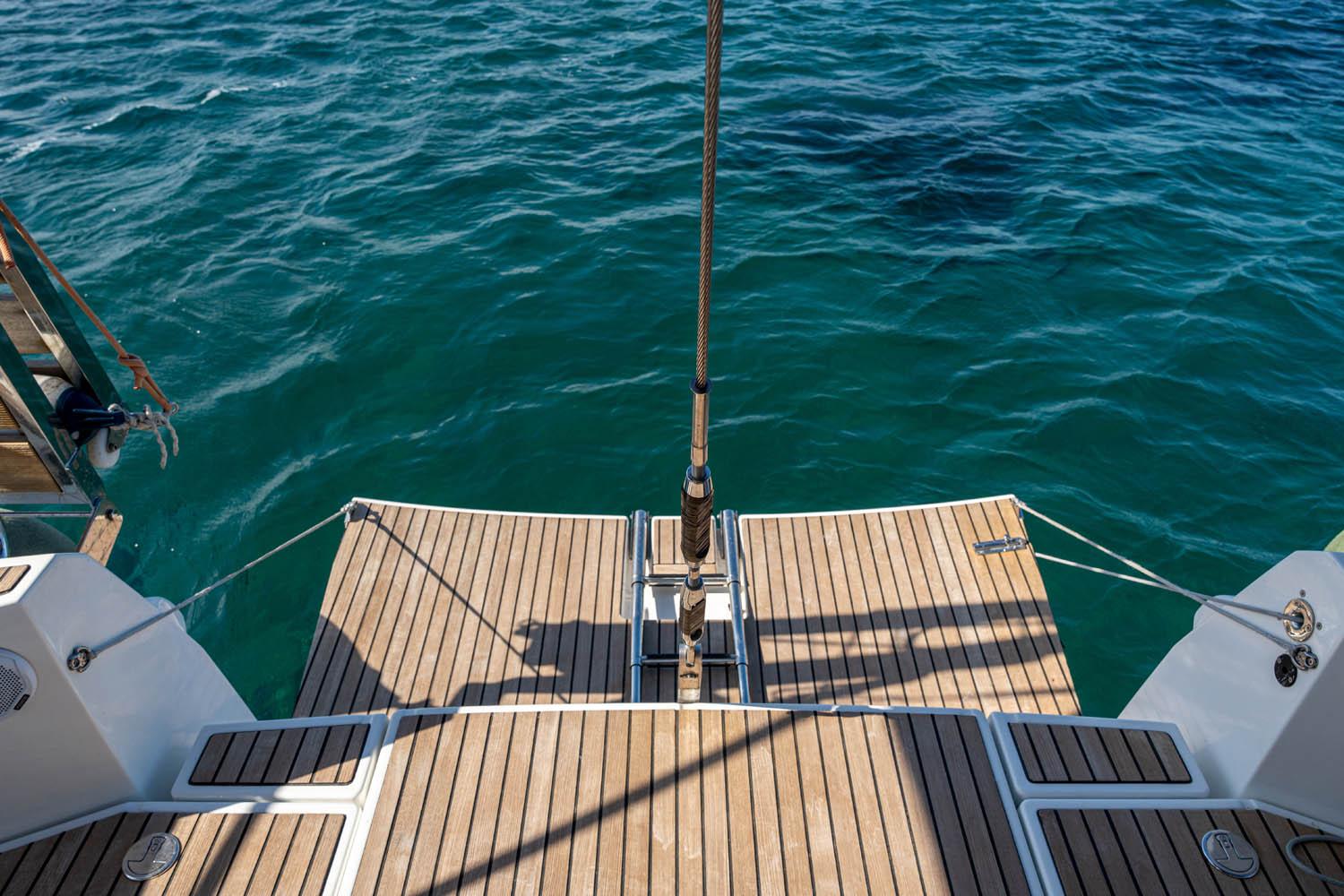 Sun Odyssey 519 - 5 + 1 cab., picture 7