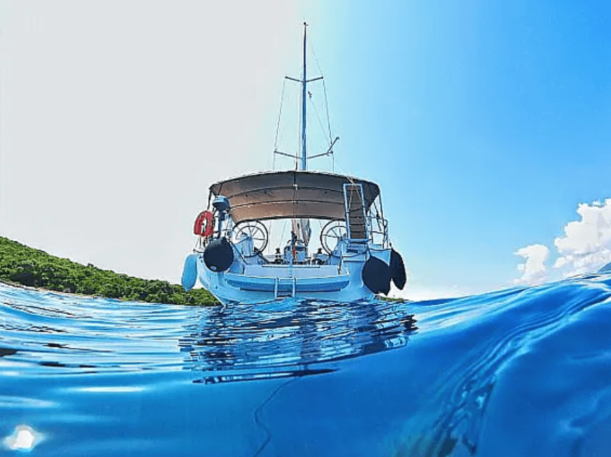 Sun Odyssey 519 - 5 + 1 cab., picture 1