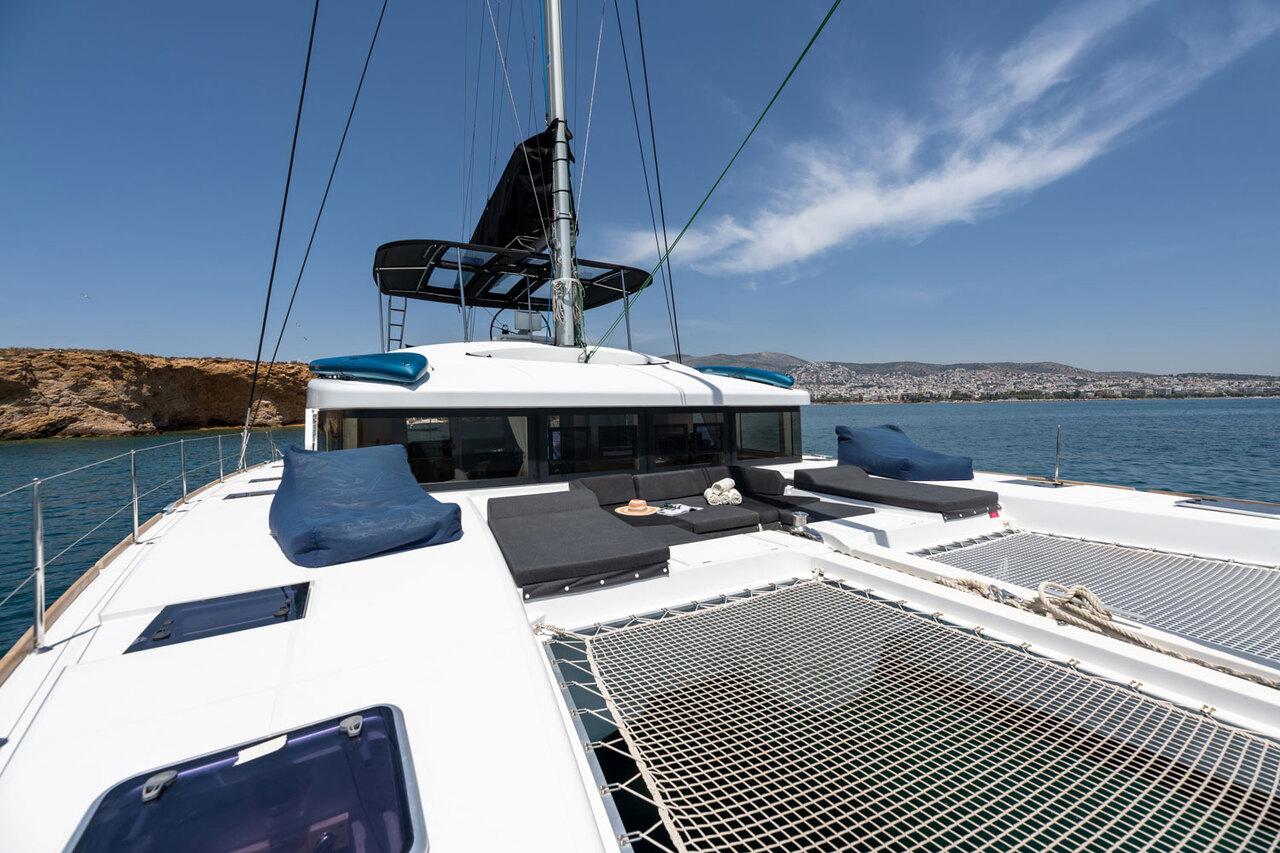 Lagoon 52 - 6 + 2 cab., picture 5