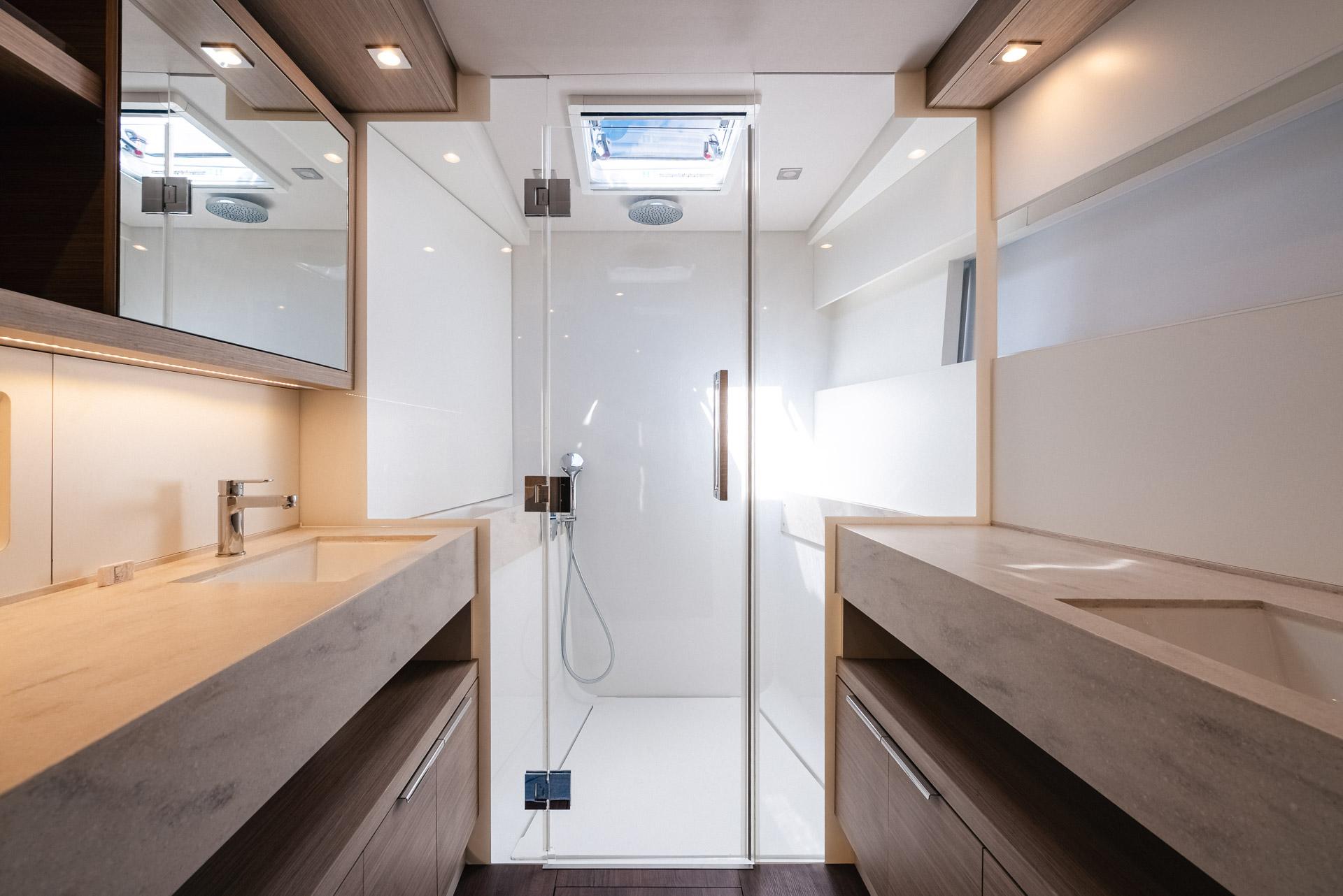 Lagoon 51 OW - 4 + 1 cab., picture 27