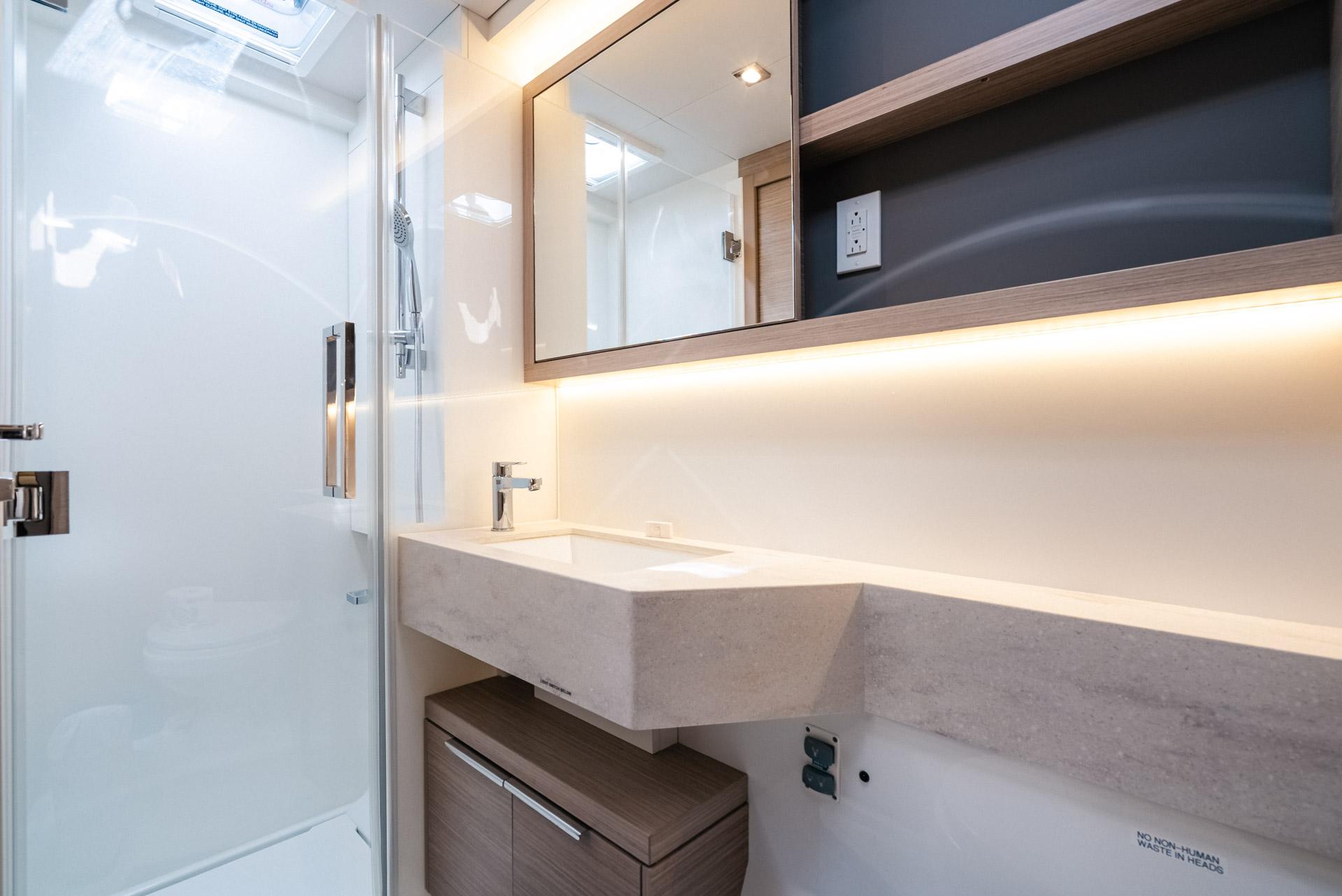 Lagoon 51 OW - 4 + 1 cab., picture 29