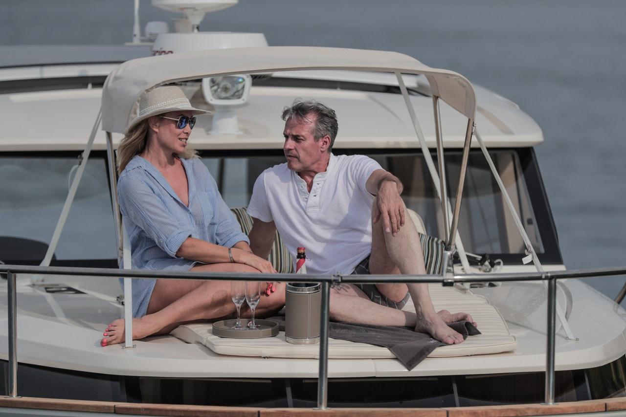 Greenline 40, picture 7