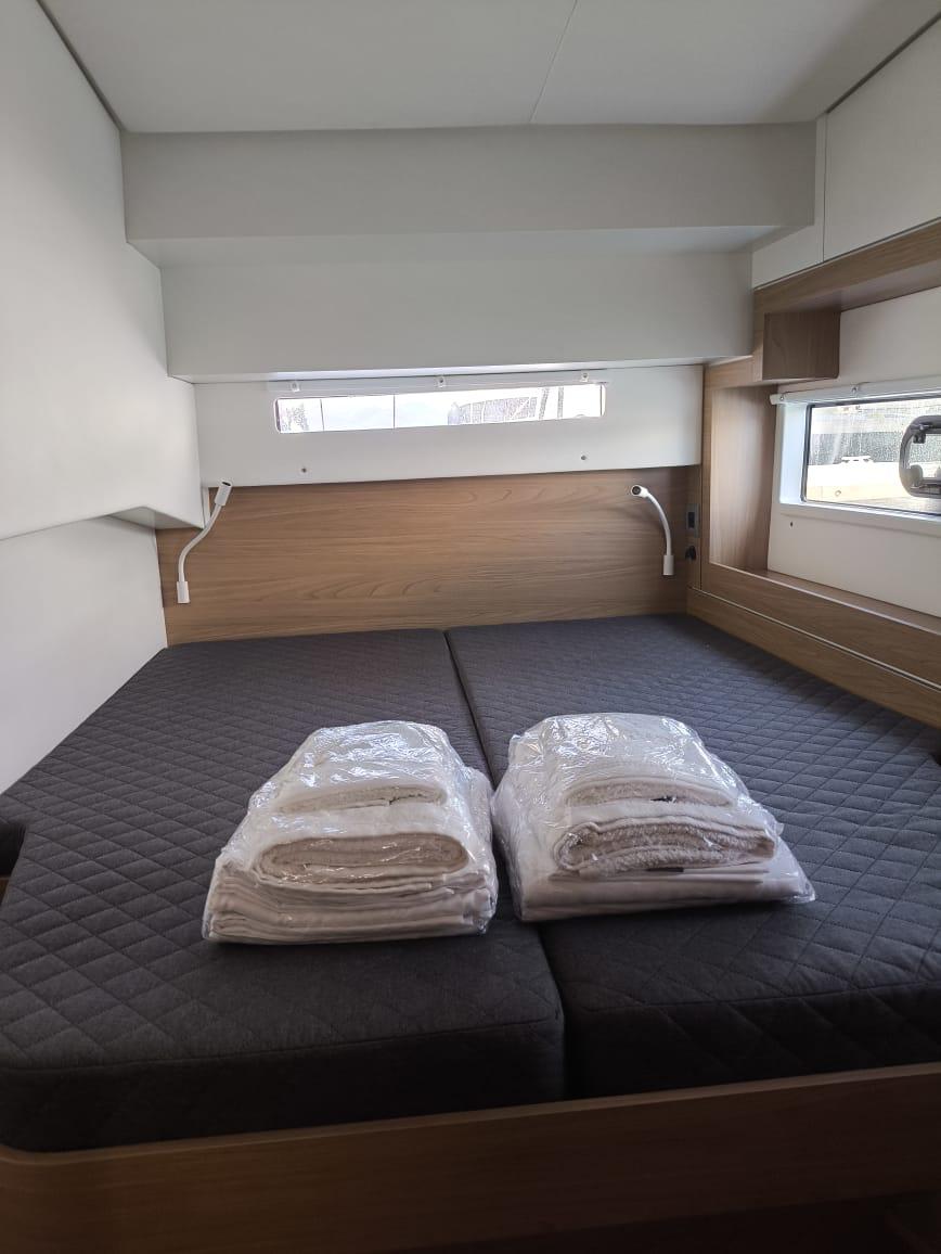 Bali 4.2 - 4 + 2 cab., picture 9