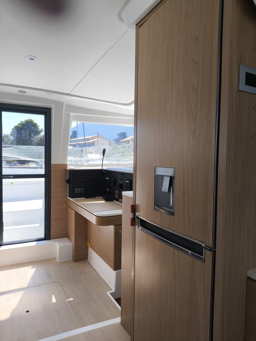 Bali 4.2 - 4 + 2 cab., picture 13