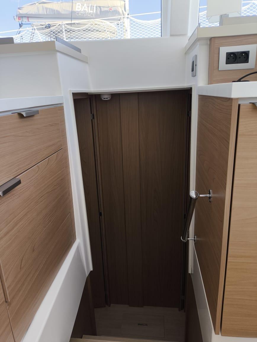 Bali 4.2 - 4 + 2 cab., picture 10