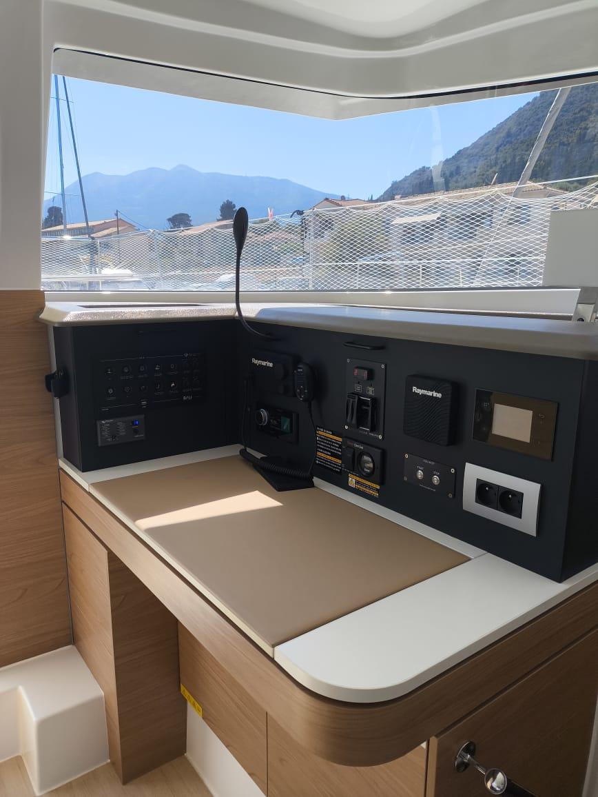 Bali 4.2 - 4 + 2 cab., picture 12