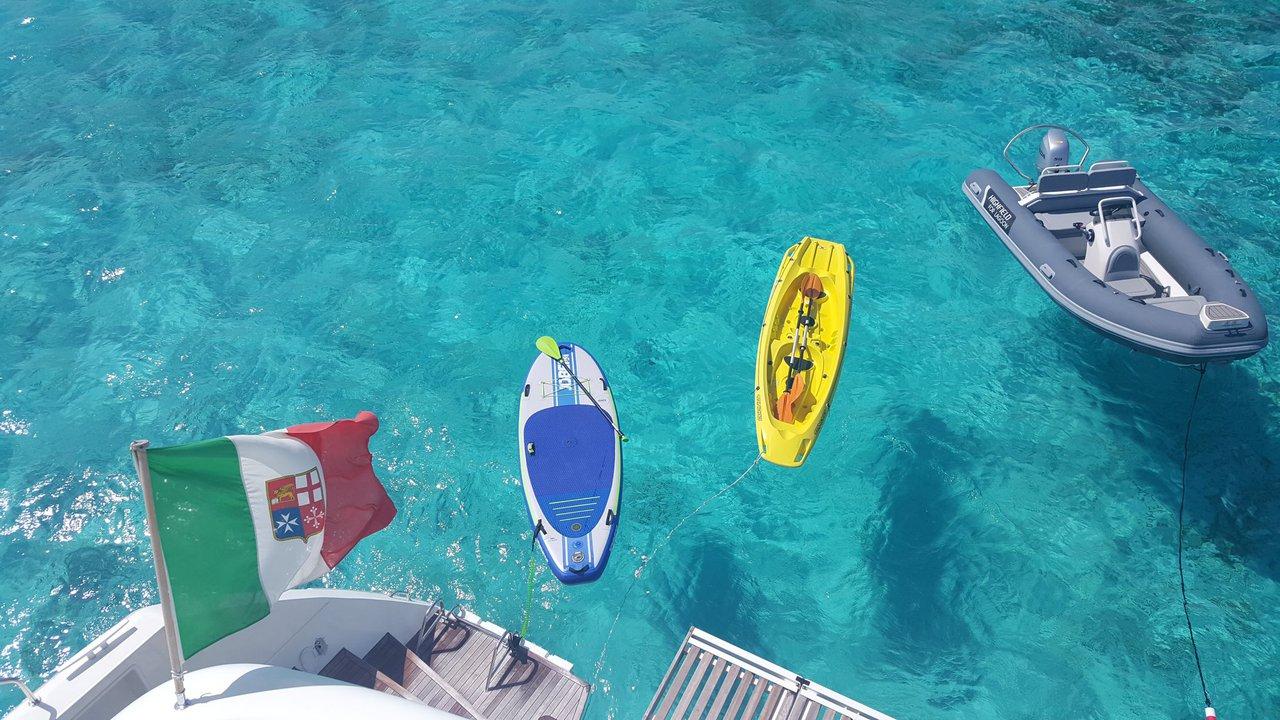 Lagoon 560 - 5 + 2 cab., picture 30