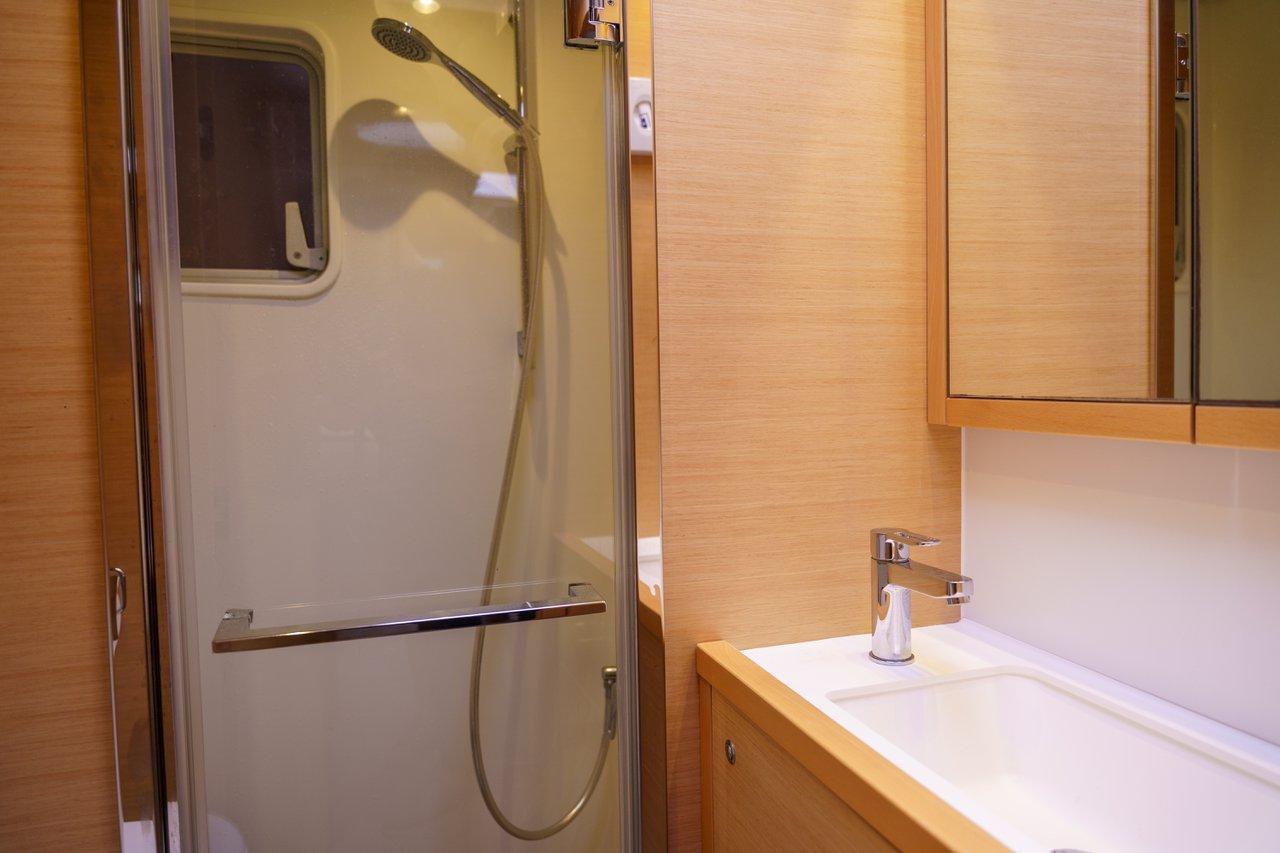 Lagoon 560 - 5 + 2 cab., picture 28