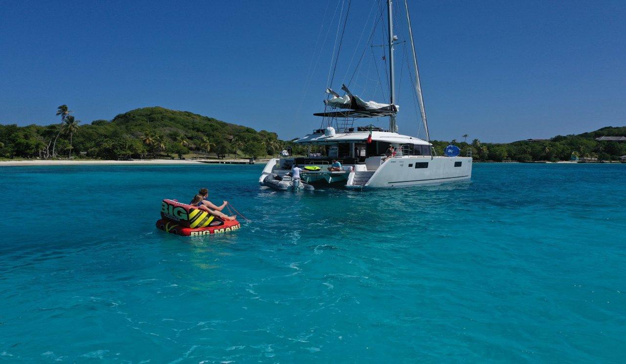 Lagoon 560 - 5 + 2 cab., picture 6