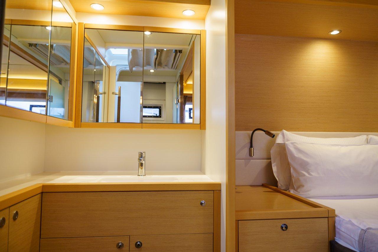 Lagoon 560 - 5 + 2 cab., picture 26