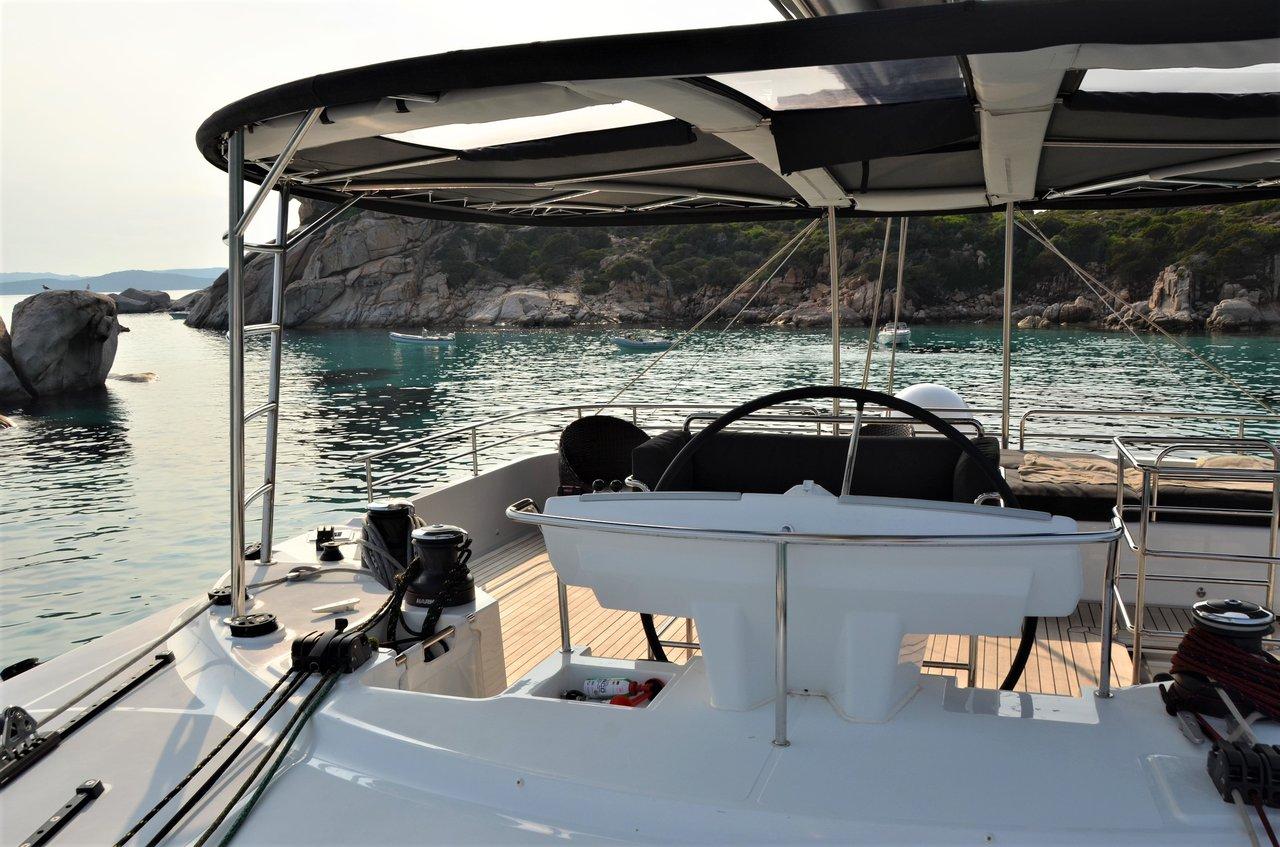 Lagoon 560 - 5 + 2 cab., picture 11