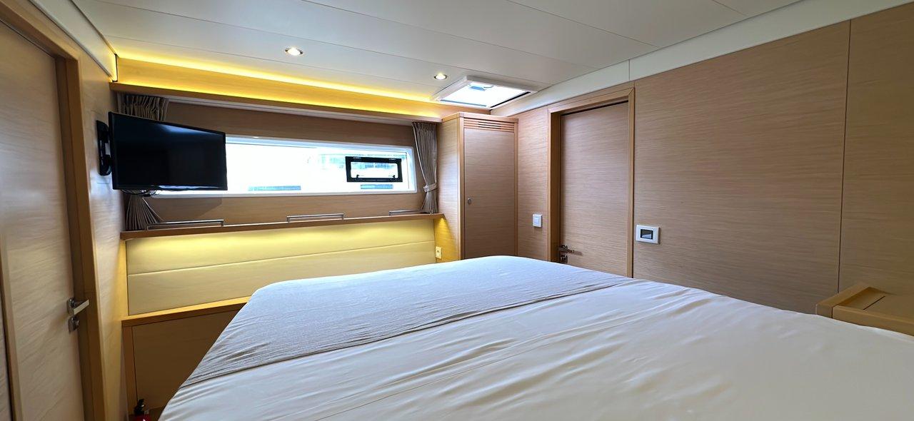 Lagoon 560 - 5 + 2 cab., picture 24