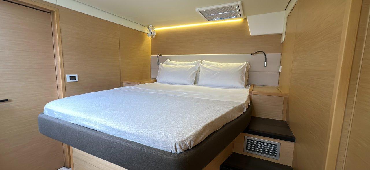 Lagoon 560 - 5 + 2 cab., picture 23