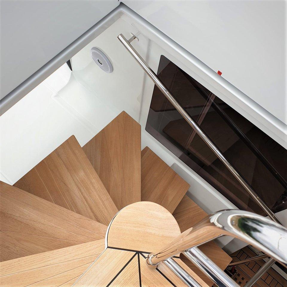 Lagoon 560 - 5 + 2 cab., picture 18