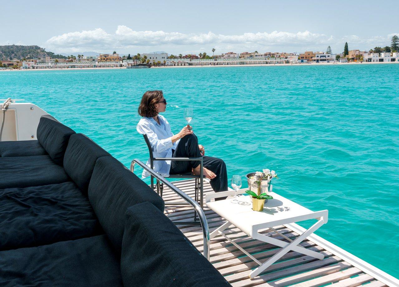 Lagoon 560 - 5 + 2 cab., picture 9