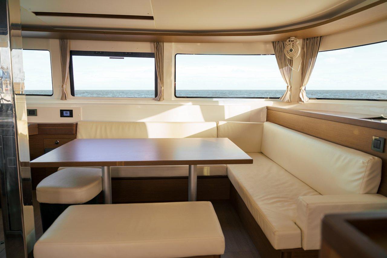 Lagoon 46 - 4 cab., picture 9