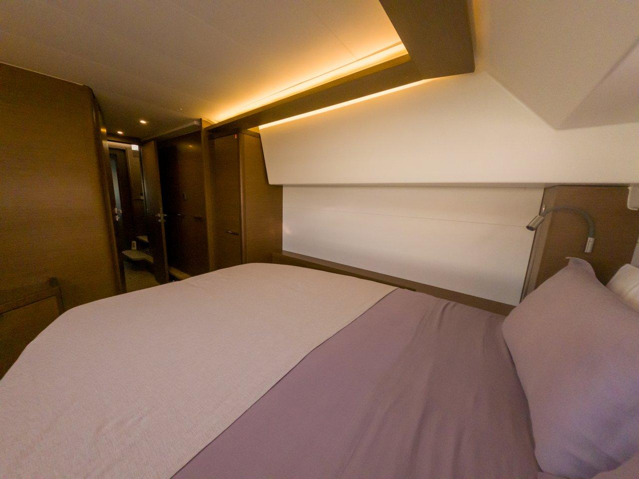 Lagoon 46 - 4 cab., picture 13