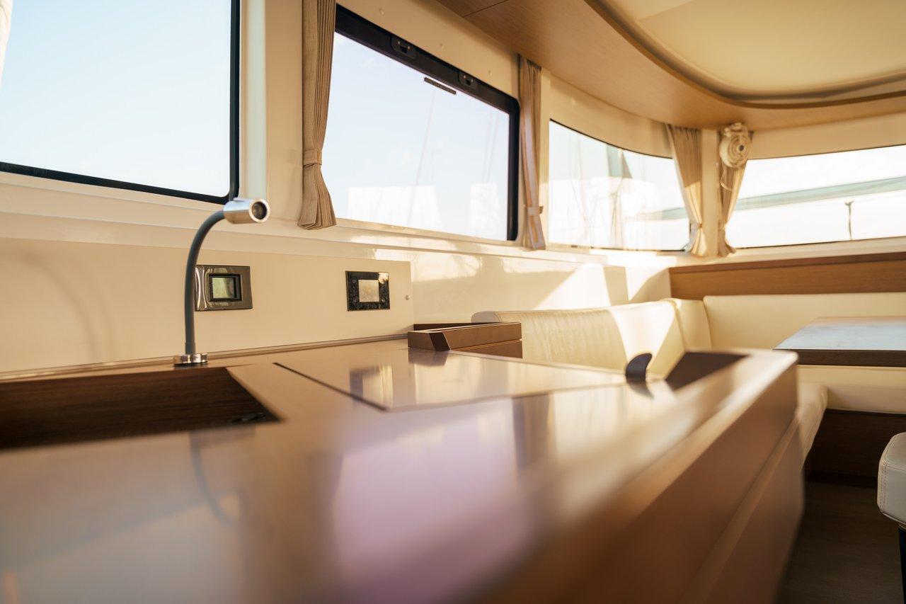 Lagoon 46 - 4 cab., picture 8