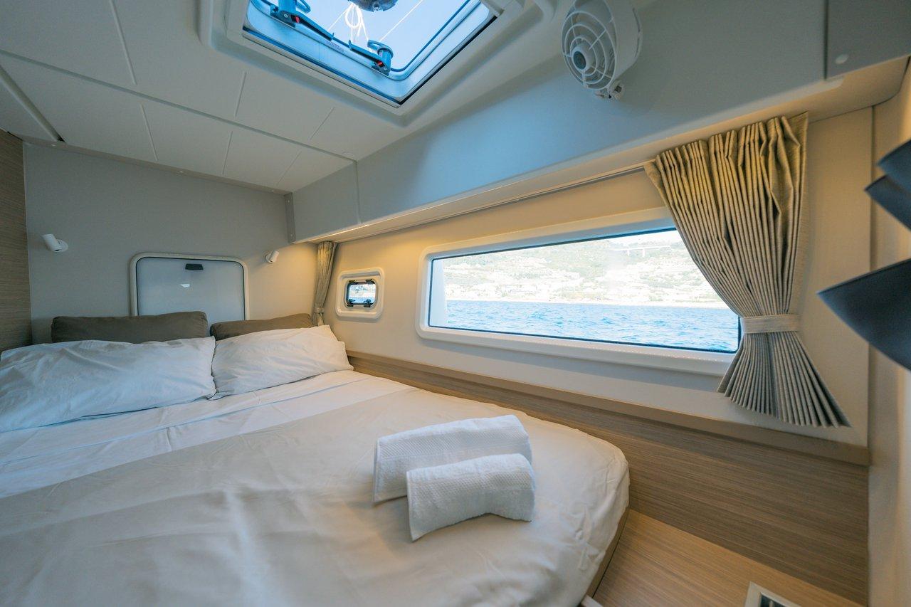 Lagoon 42 - 4 cab., picture 23