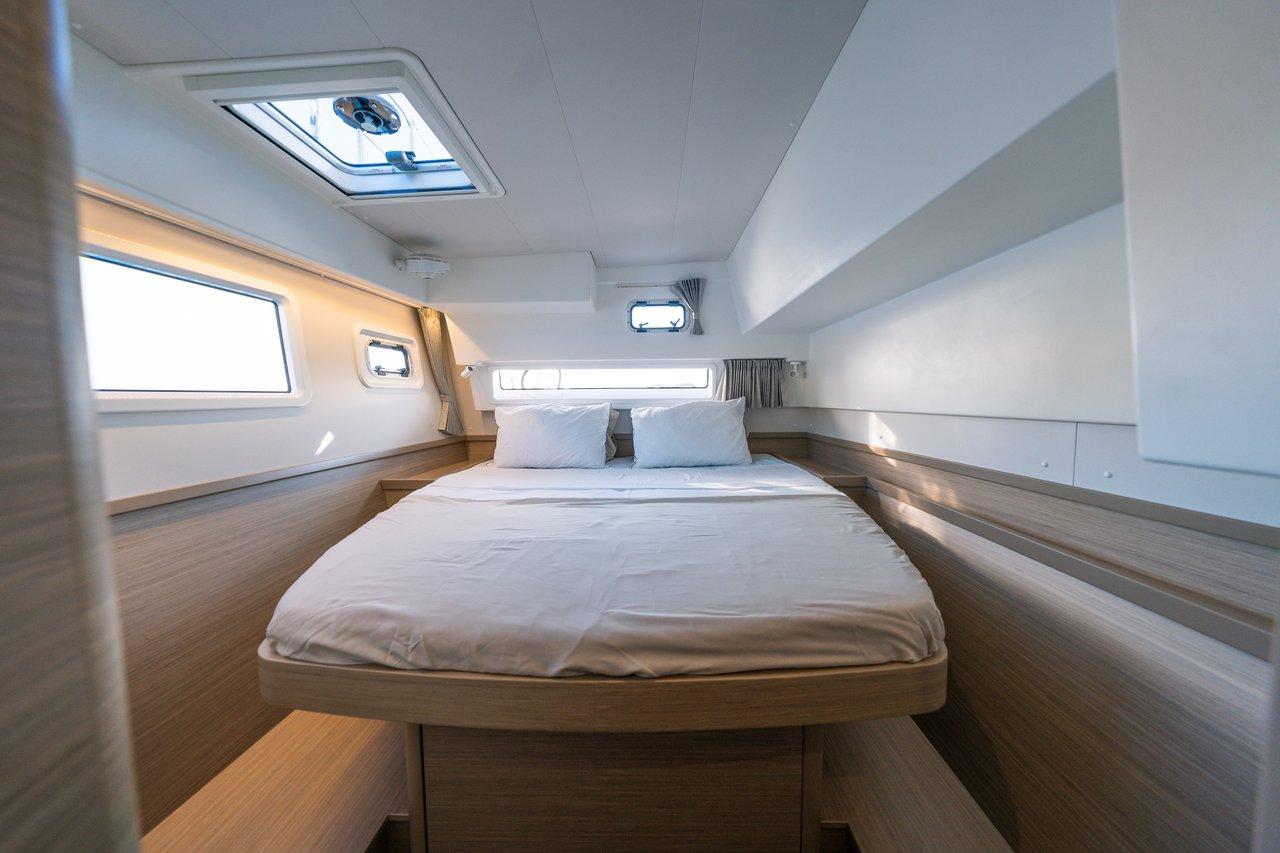 Lagoon 42 - 4 cab., picture 21