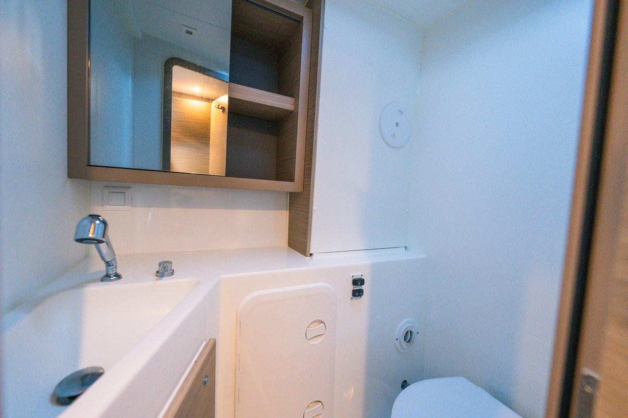 Lagoon 42 - 4 cab., picture 25