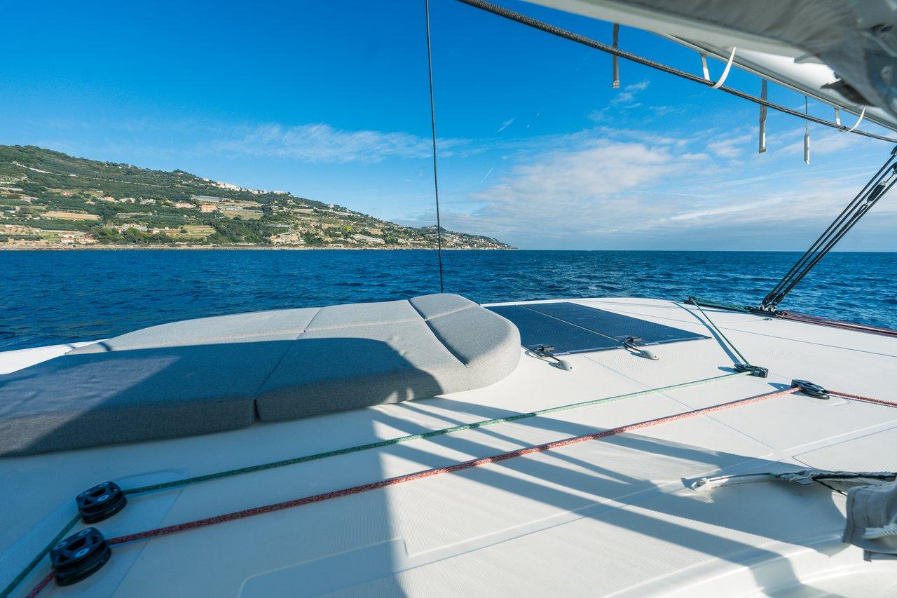 Lagoon 42 - 4 cab., picture 9