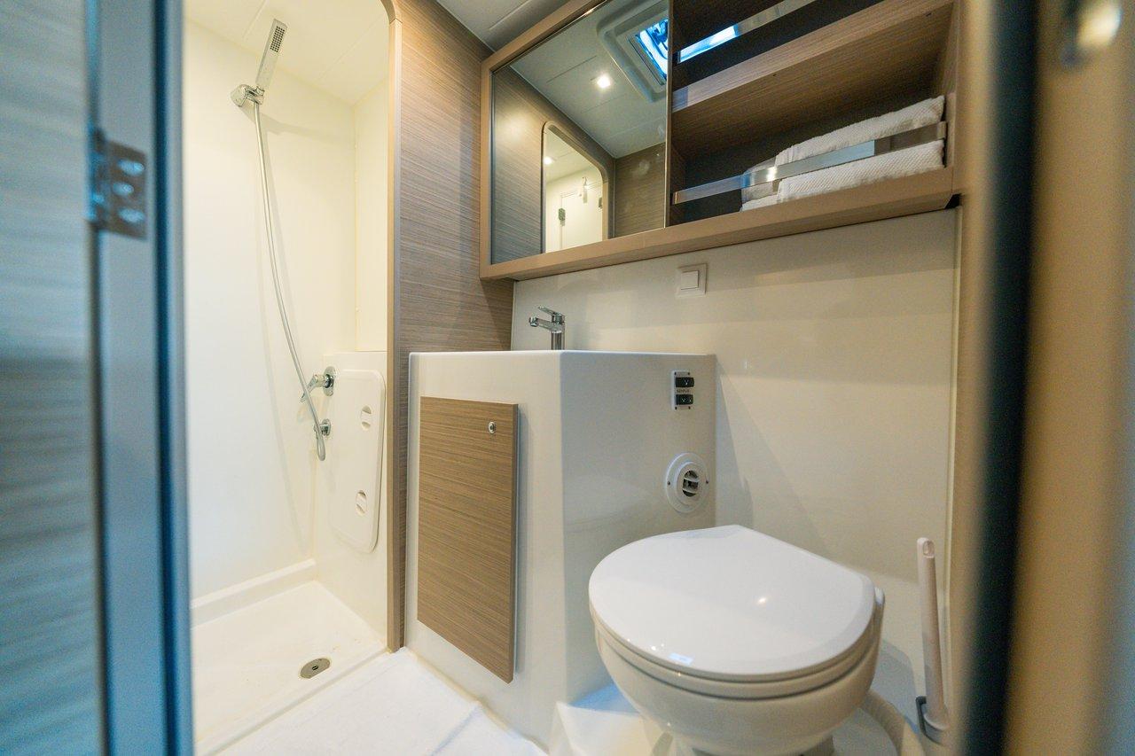 Lagoon 42 - 4 cab., picture 24