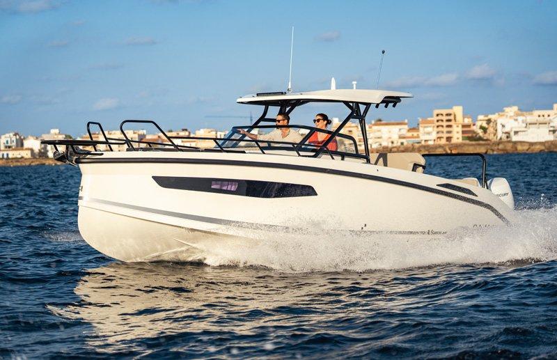 Navan S30, picture 1