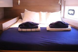 Bali 4.6 - 5 + 1 cab., picture 14