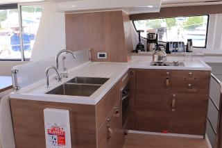 Bali 4.6 - 5 + 1 cab., picture 10