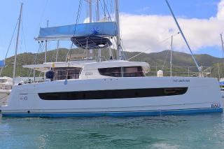 Bali 4.6 - 5 + 1 cab., picture 3