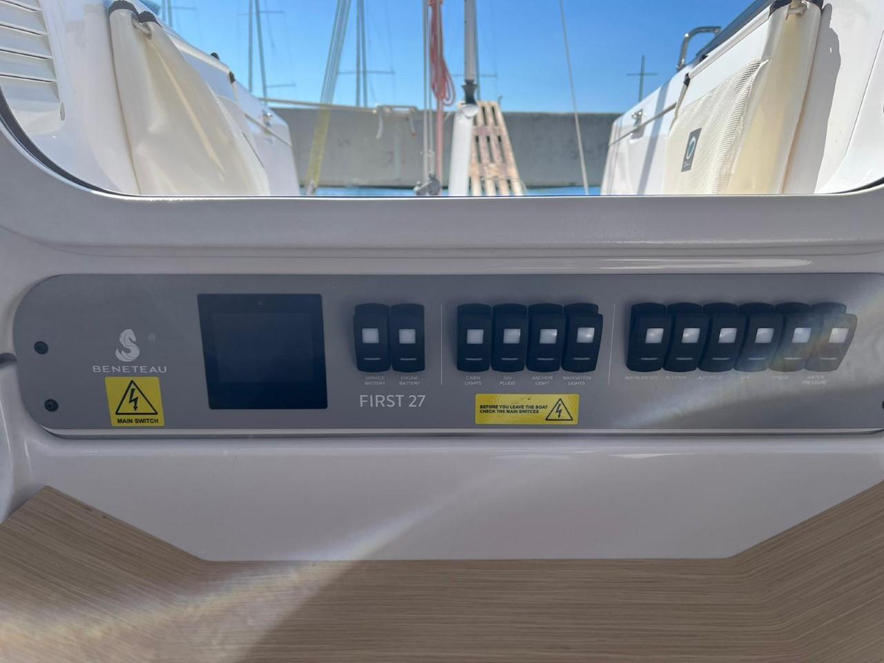 First 27, picture 15