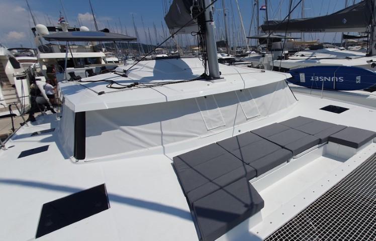 Fountaine Pajot Astrea 42 - 4 + 1 cab., picture 6
