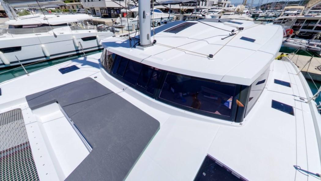Fountaine Pajot Astrea 42 - 4 + 2 cab., picture 7