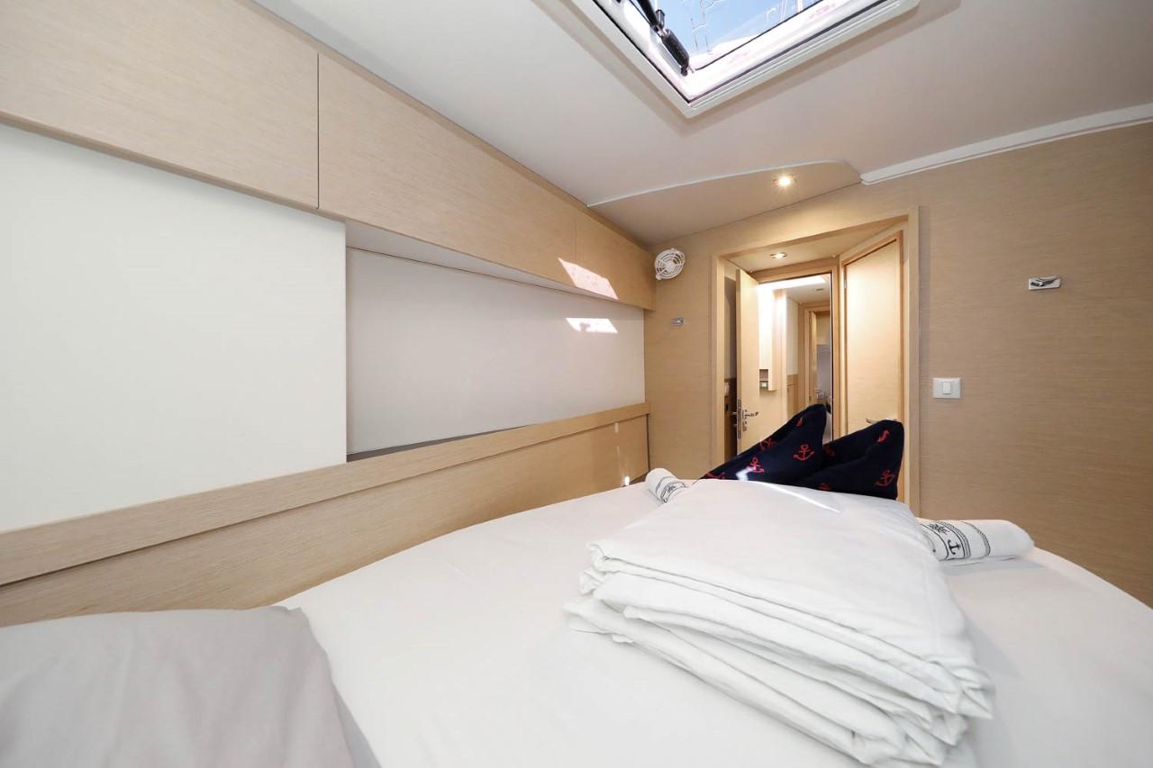 Fountaine Pajot Astrea 42 - 4 + 2 cab., picture 18