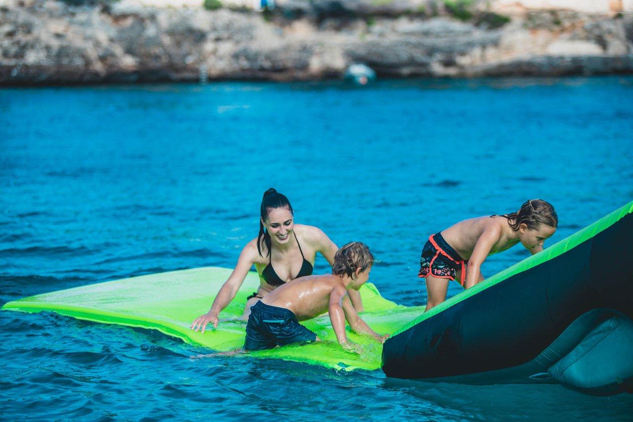 Fountaine Pajot Aura 51 - 5 + 1 cab., picture 24