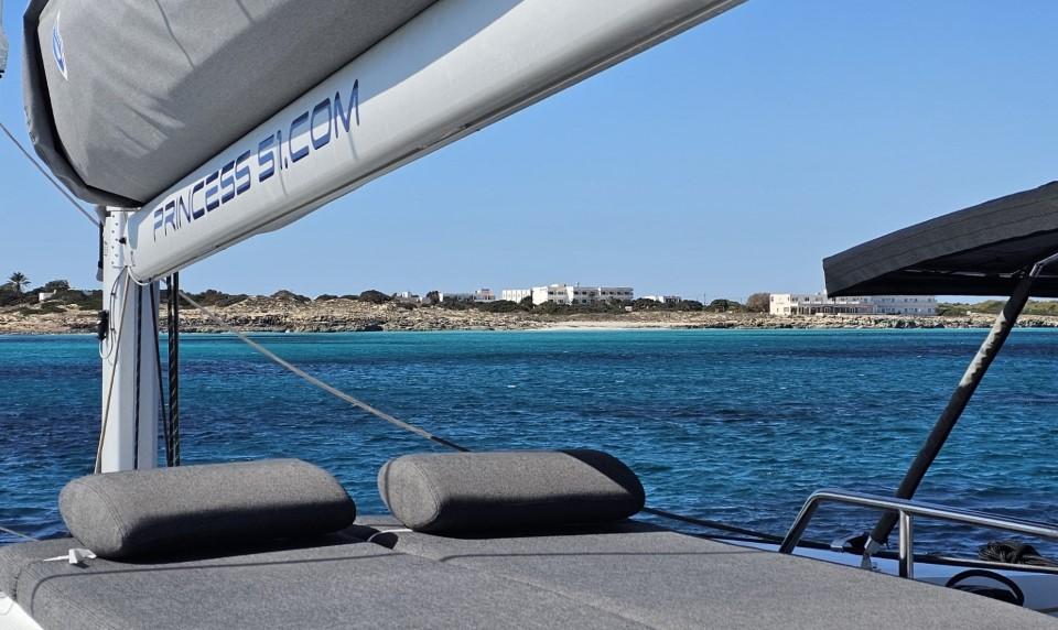 Fountaine Pajot Aura 51, picture 5