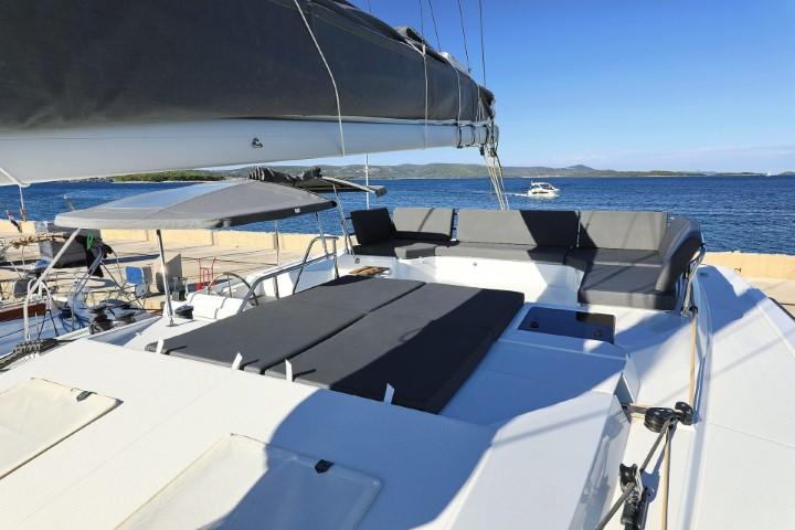 Fountaine Pajot Elba 45 - 3 + 1 cab., picture 7